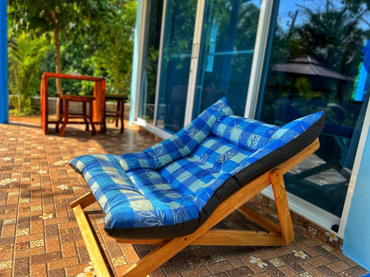 Twocans Resort Kohmak - Sha เกาะหมาก ภายนอก รูปภาพ
