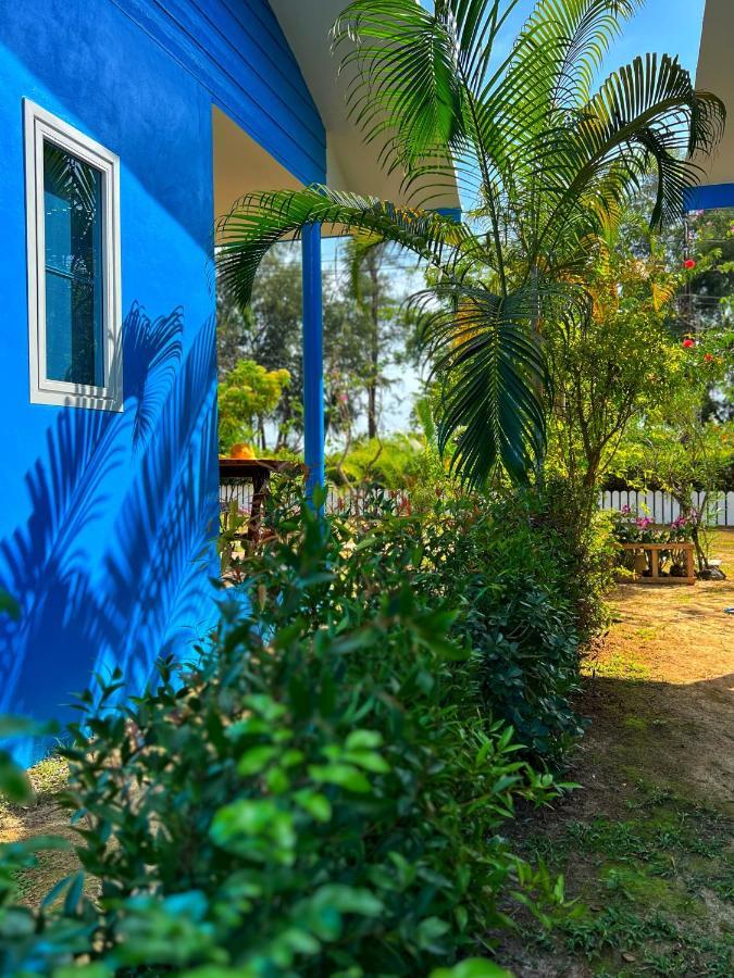 Twocans Resort Kohmak - Sha เกาะหมาก ภายนอก รูปภาพ
