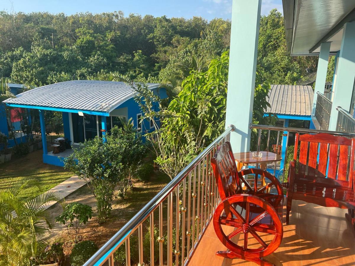 Twocans Resort Kohmak - Sha เกาะหมาก ภายนอก รูปภาพ