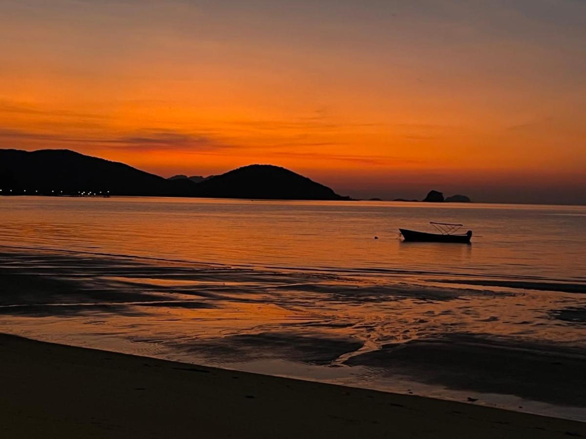 Twocans Resort Kohmak - Sha เกาะหมาก ภายนอก รูปภาพ