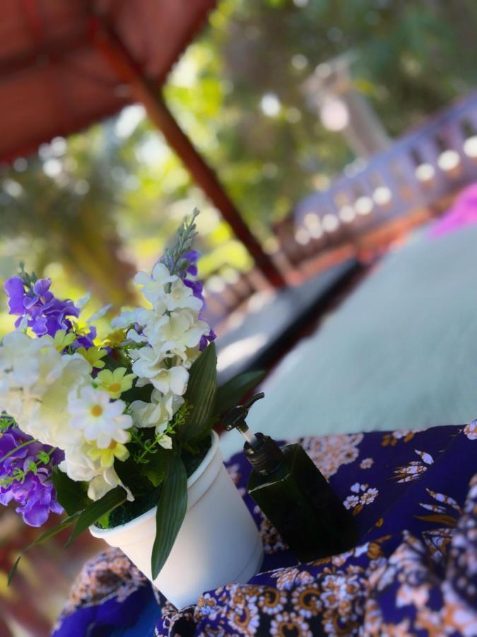 Twocans Resort Kohmak - Sha เกาะหมาก ภายนอก รูปภาพ