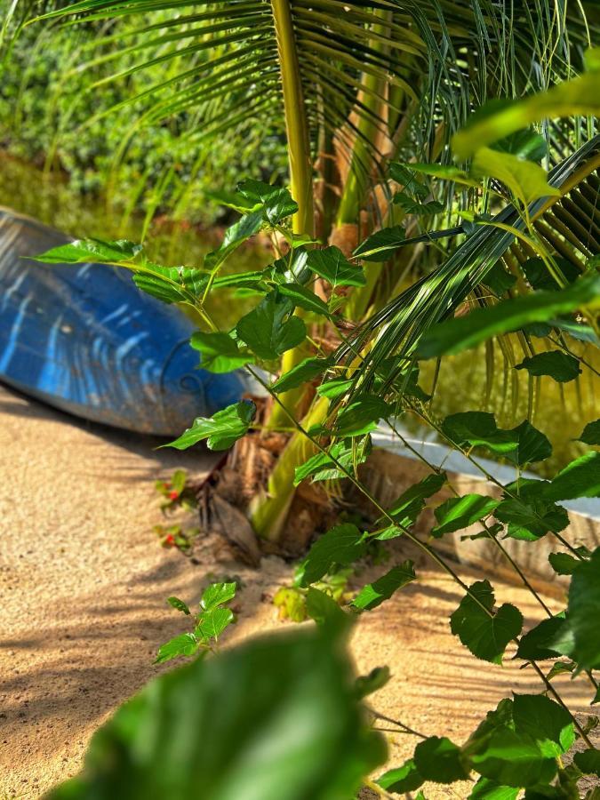 Twocans Resort Kohmak - Sha เกาะหมาก ภายนอก รูปภาพ