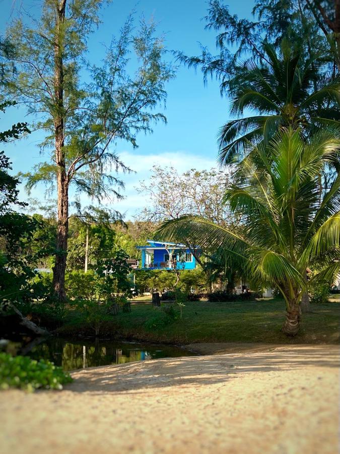Twocans Resort Kohmak - Sha เกาะหมาก ภายนอก รูปภาพ