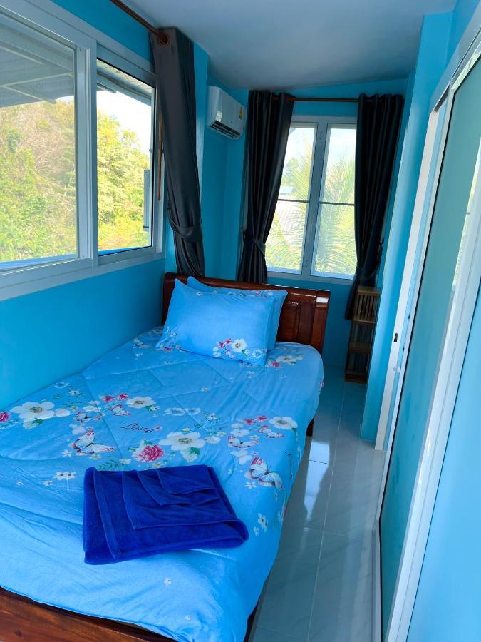 Twocans Resort Kohmak - Sha เกาะหมาก ภายนอก รูปภาพ