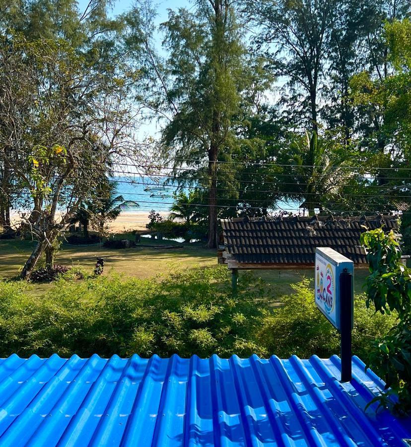 Twocans Resort Kohmak - Sha เกาะหมาก ภายนอก รูปภาพ
