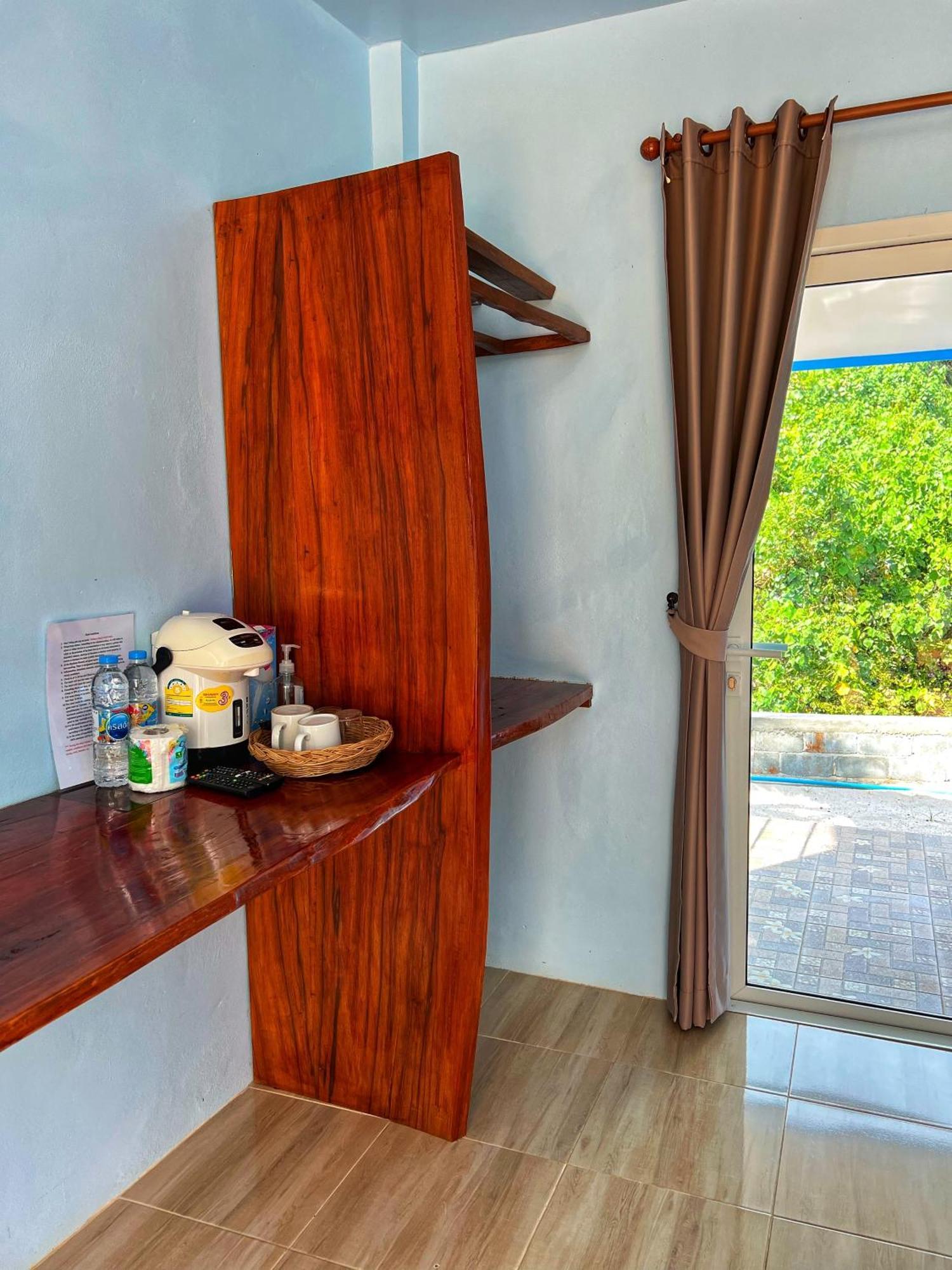 Twocans Resort Kohmak - Sha เกาะหมาก ห้อง รูปภาพ